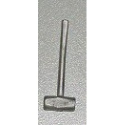 Cast Hammer